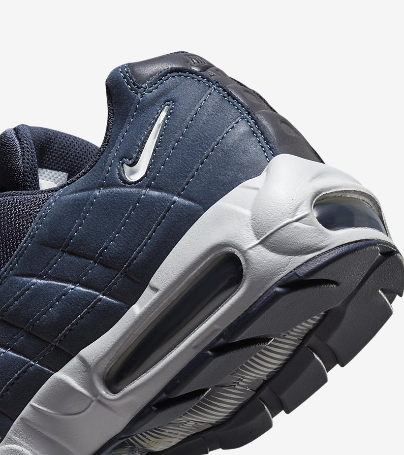 2022年 発売予定！ナイキ エア マックス 95 “ジュエルスウッシュ/ミッドナイトネイビー” (NIKE AIR MAX 95 “Jewel Swoosh/Midnight Navy”) [DV5672-400]