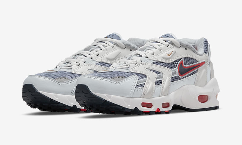 2022年 発売予定！ナイキ エア マックス 96 II “アシェンスレート ” (NIKE AIR MAX 96 II “Ashen Slate”) [DN2253-400]