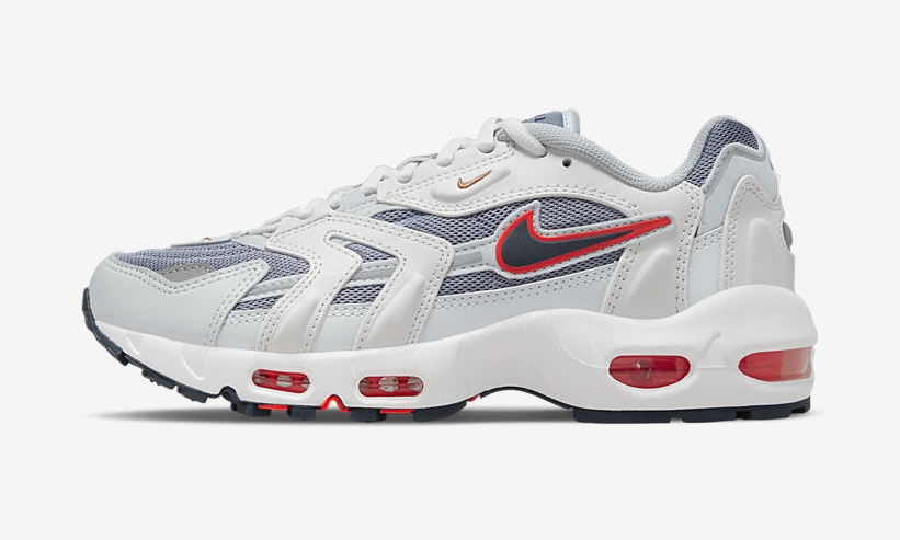 2022年 発売予定！ナイキ エア マックス 96 II “アシェンスレート ” (NIKE AIR MAX 96 II “Ashen Slate”) [DN2253-400]