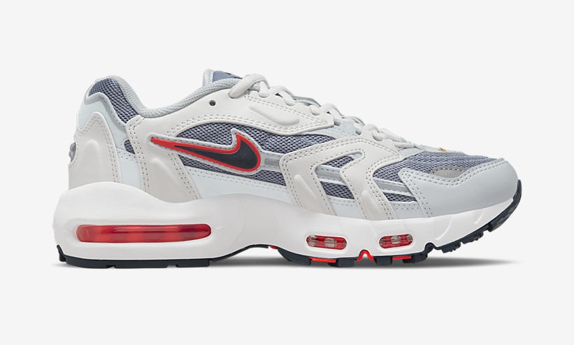 2022年 発売予定！ナイキ エア マックス 96 II “アシェンスレート ” (NIKE AIR MAX 96 II “Ashen Slate”) [DN2253-400]