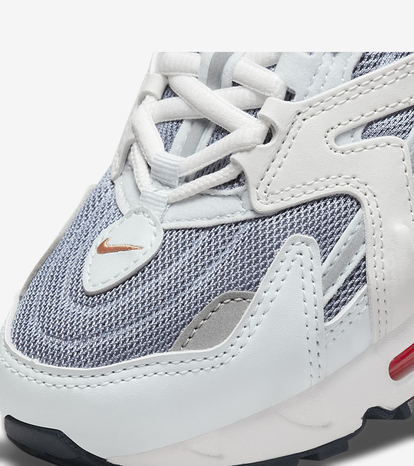 2022年 発売予定！ナイキ エア マックス 96 II “アシェンスレート ” (NIKE AIR MAX 96 II “Ashen Slate”) [DN2253-400]