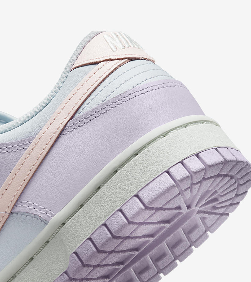 【国内 5/11 発売】ナイキ ウィメンズ ダンク ロー “イースター 2022″ (NIKE WMNS DUNK LOW “Easter 2022”) [DD1503-001]
