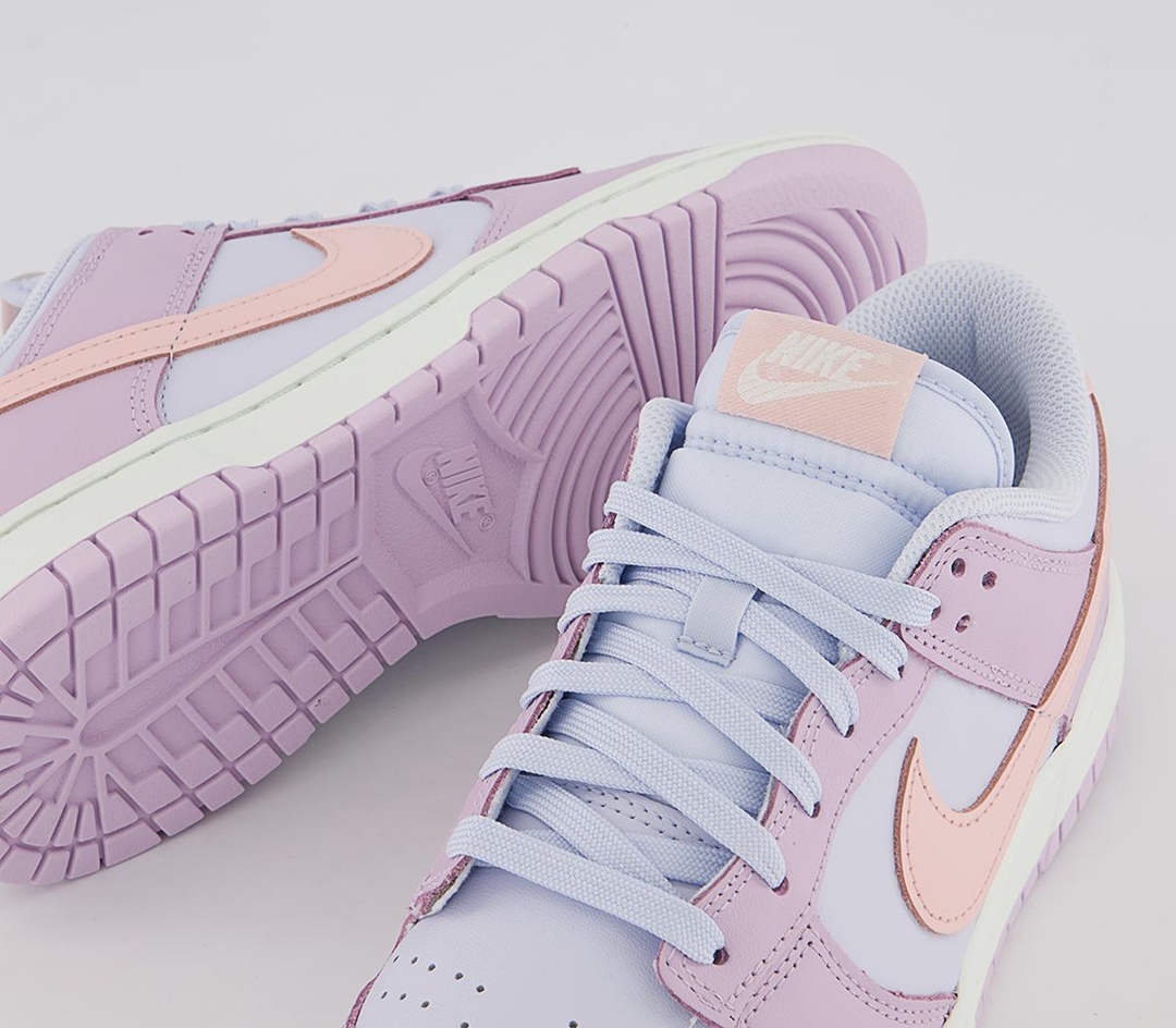 【国内 5/11 発売】ナイキ ウィメンズ ダンク ロー “イースター 2022″ (NIKE WMNS DUNK LOW “Easter 2022”) [DD1503-001]