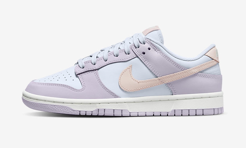 【国内 5/11 発売】ナイキ ウィメンズ ダンク ロー “イースター 2022″ (NIKE WMNS DUNK LOW “Easter 2022”) [DD1503-001]