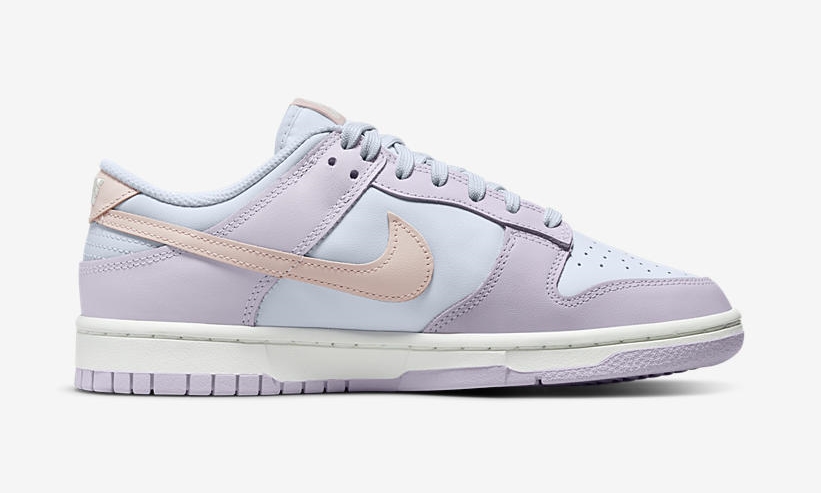 【国内 5/11 発売】ナイキ ウィメンズ ダンク ロー “イースター 2022″ (NIKE WMNS DUNK LOW “Easter 2022”) [DD1503-001]