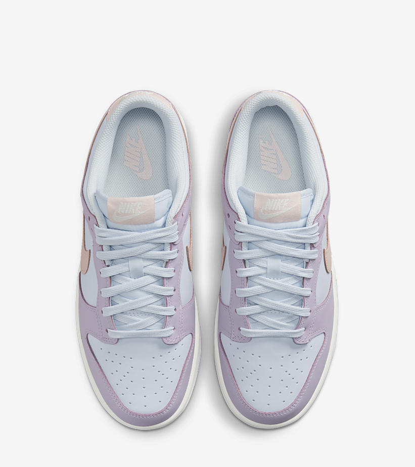 【国内 5/11 発売】ナイキ ウィメンズ ダンク ロー “イースター 2022″ (NIKE WMNS DUNK LOW “Easter 2022”) [DD1503-001]