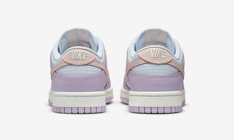 【国内 5/11 発売】ナイキ ウィメンズ ダンク ロー “イースター 2022″ (NIKE WMNS DUNK LOW “Easter 2022”) [DD1503-001]