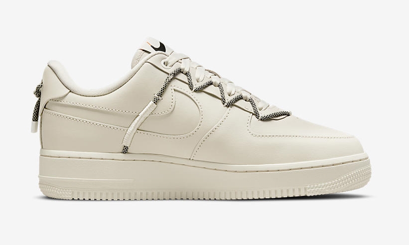 【国内 2/10 発売予定】ナイキ エア フォース 1 ロー LX “レーシング” (NIKE AIR FORCE 1 LOW LX “Lacing”) [DH4408-100/DH4408-101/DH4408-102]