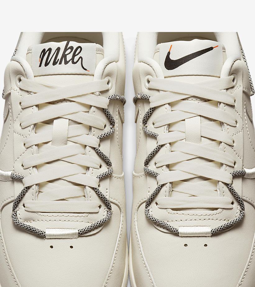【国内 2/10 発売予定】ナイキ エア フォース 1 ロー LX “レーシング” (NIKE AIR FORCE 1 LOW LX “Lacing”) [DH4408-100/DH4408-101/DH4408-102]