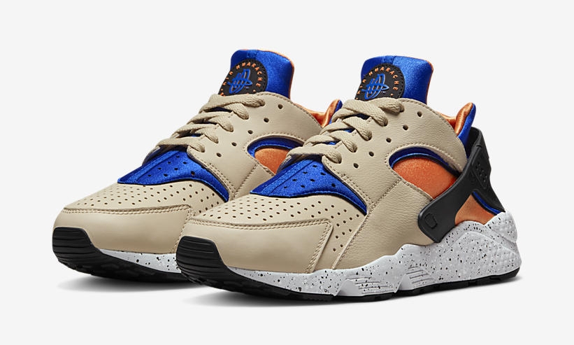 【国内 4/11 発売】ナイキ エア ハラチ “モワブ” (NIKE AIR HUARACHE “Mowabb”) [DD1068-200]