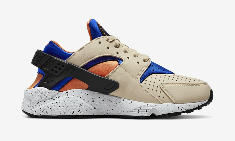 【国内 4/11 発売】ナイキ エア ハラチ “モワブ” (NIKE AIR HUARACHE “Mowabb”) [DD1068-200]