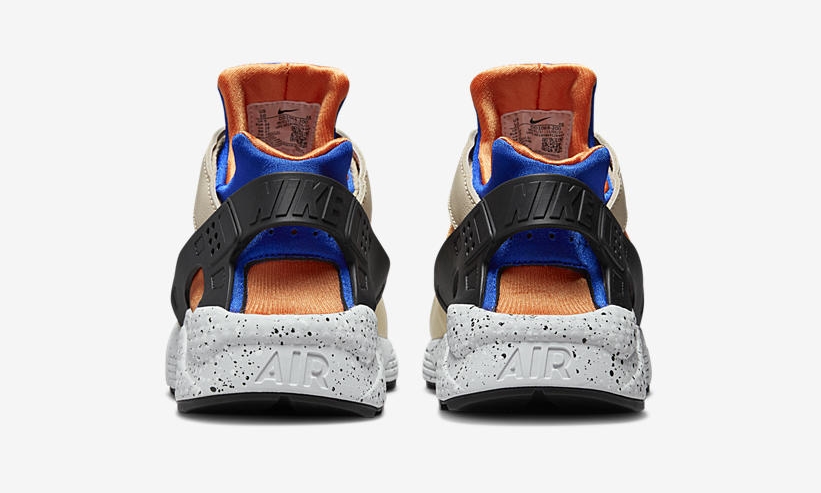 【国内 4/11 発売】ナイキ エア ハラチ “モワブ” (NIKE AIR HUARACHE “Mowabb”) [DD1068-200]