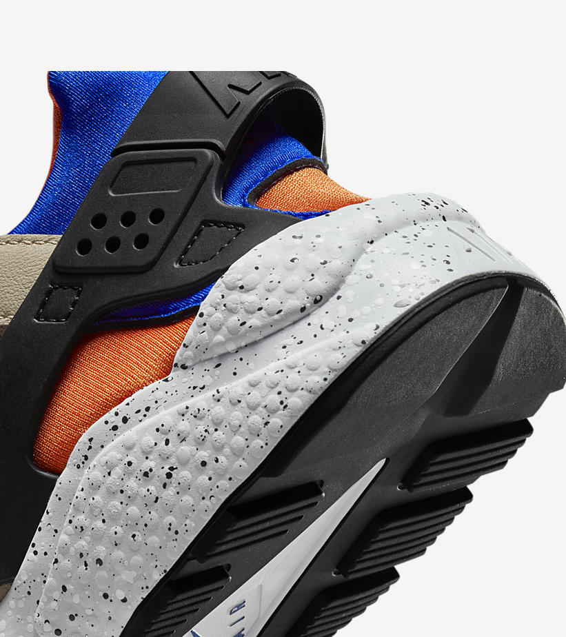 【国内 4/11 発売】ナイキ エア ハラチ “モワブ” (NIKE AIR HUARACHE “Mowabb”) [DD1068-200]