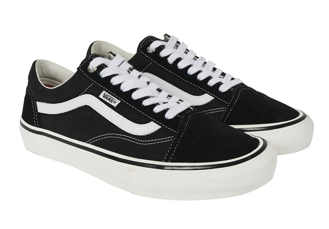 palace skateboards パレス vans Old Skool