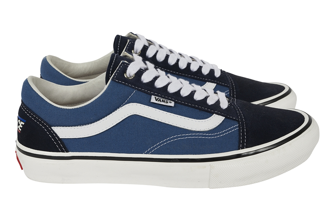 2022年 S/S シーズン発売！Palace Skateboards × VANS OLD SKOOL “BASICALLY” (パレス スケートボード バンズ オールドスクール)