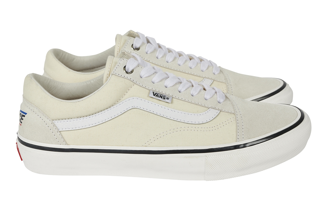 2022年 S/S シーズン発売！Palace Skateboards × VANS OLD SKOOL “BASICALLY” (パレス スケートボード バンズ オールドスクール)