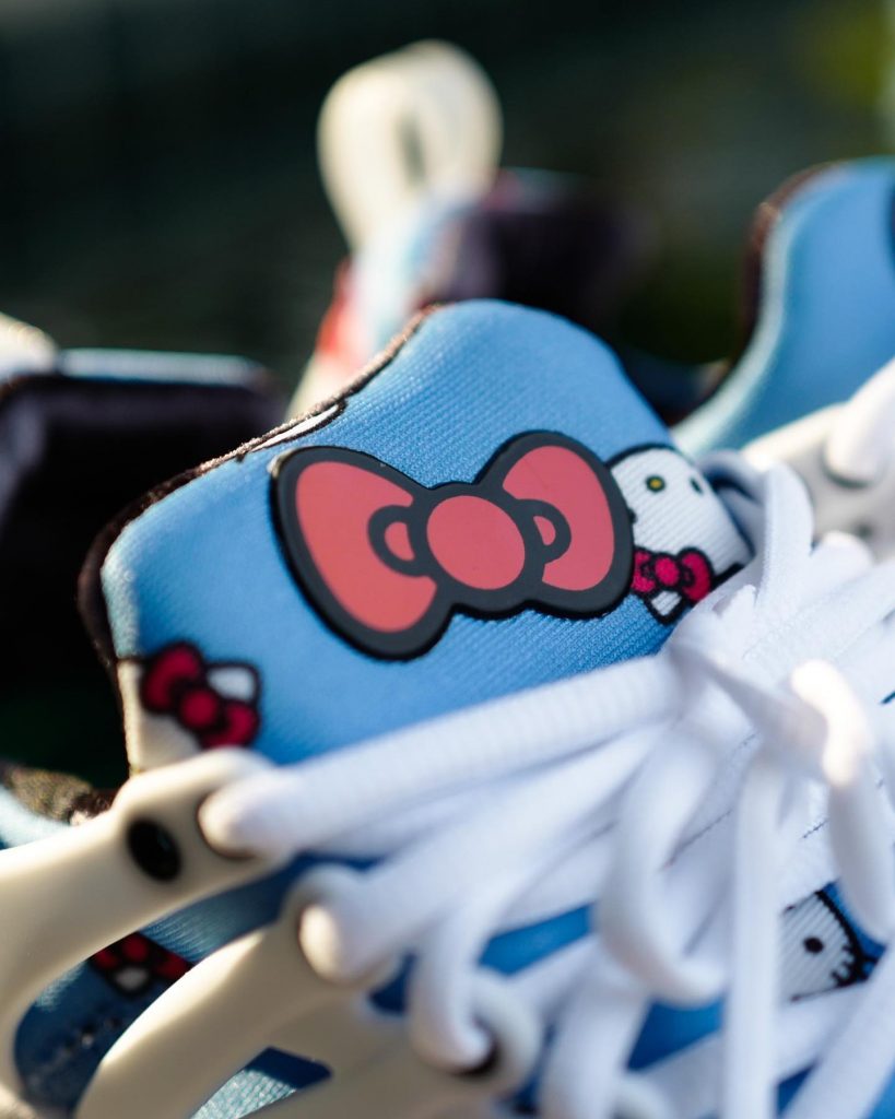 【国内 5/10 発売】Hello Kitty x NIKE AIR PRESTO / Apparare (ハローキティ ナイキ エア プレスト / アパレル) [DV3770-400]