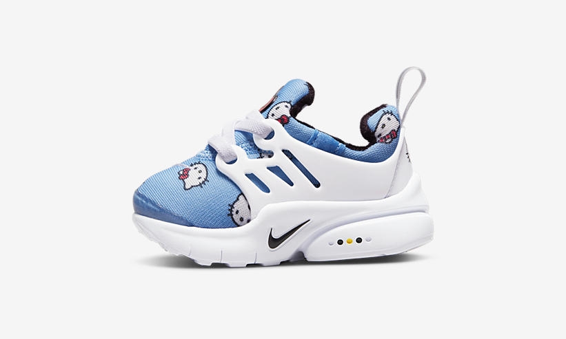 【国内 5/10 発売】Hello Kitty x NIKE AIR PRESTO / Apparare (ハローキティ ナイキ エア プレスト / アパレル) [DV3770-400]