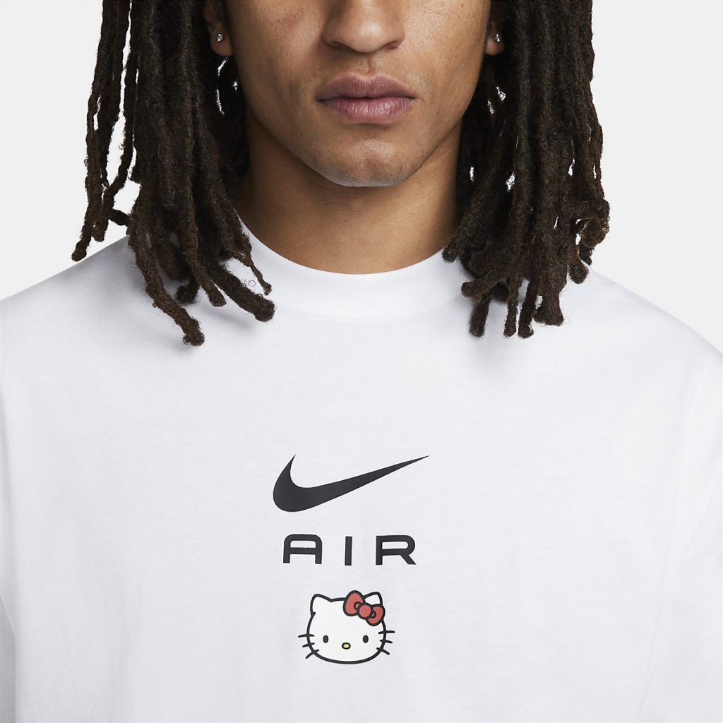 【国内 5/10 発売】Hello Kitty x NIKE AIR PRESTO / Apparare (ハローキティ ナイキ エア プレスト / アパレル) [DV3770-400]