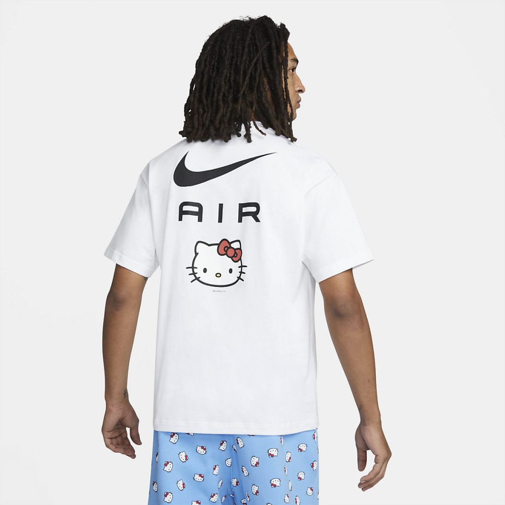 【国内 5/10 発売】Hello Kitty x NIKE AIR PRESTO / Apparare (ハローキティ ナイキ エア プレスト / アパレル) [DV3770-400]