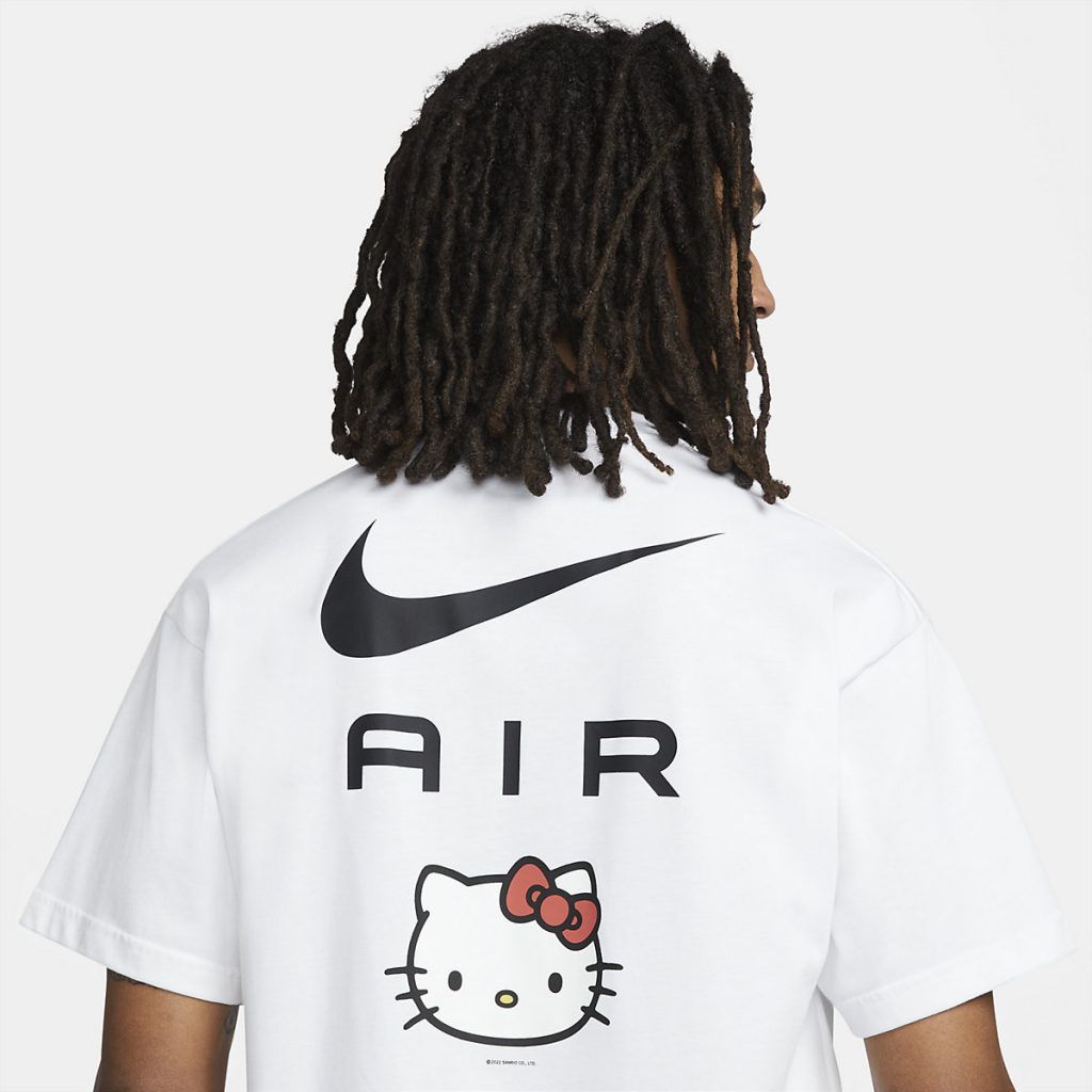 【国内 5/10 発売】Hello Kitty x NIKE AIR PRESTO / Apparare (ハローキティ ナイキ エア プレスト / アパレル) [DV3770-400]