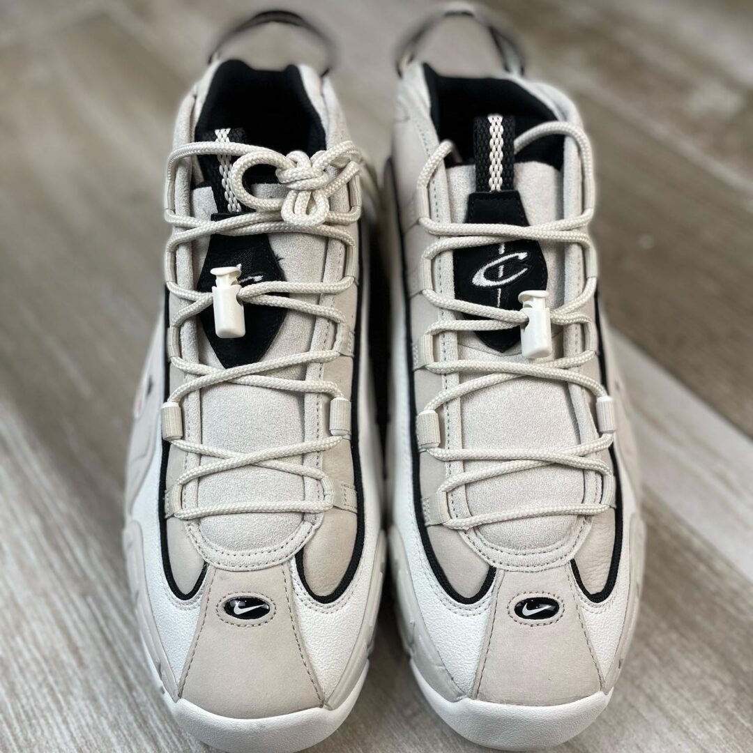 海外 7/15 発売予定！Social Status x NIKE AIR PENNY 1 (ソーシャル ステータス ナイキ エア ペニー 1) [DM9130-001/DM9130-100]