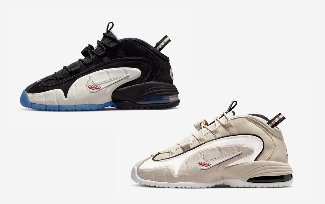 2022年 発売予定！Social Status x NIKE AIR PENNY 1 (ソーシャル ステータス ナイキ エア ペニー 1) [DM9130-001/DM9130-100]