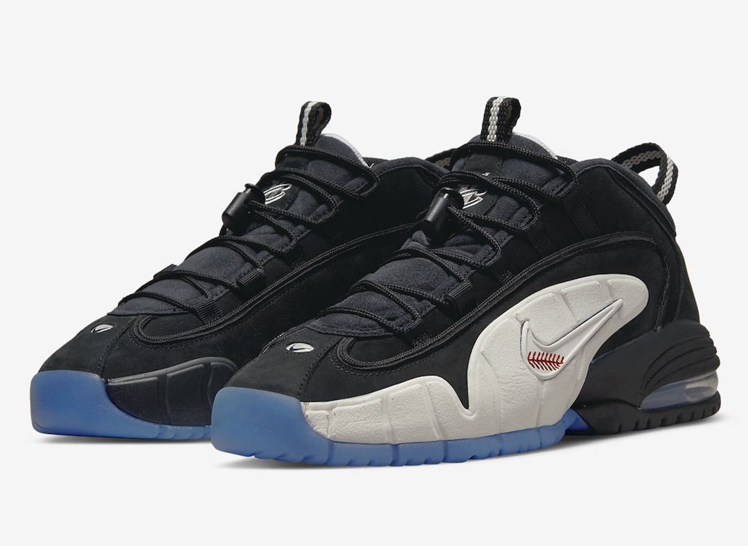 海外 7/15 発売予定！Social Status x NIKE AIR PENNY 1 (ソーシャル ステータス ナイキ エア ペニー 1) [DM9130-001/DM9130-100]