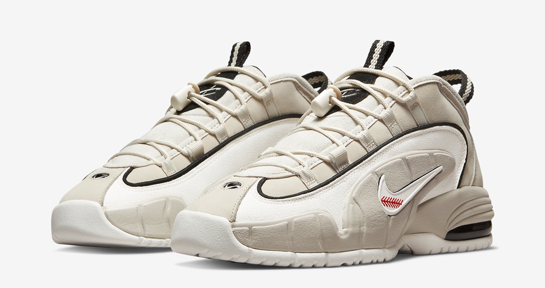 海外 7/15 発売予定！Social Status x NIKE AIR PENNY 1 (ソーシャル ステータス ナイキ エア ペニー 1) [DM9130-001/DM9130-100]