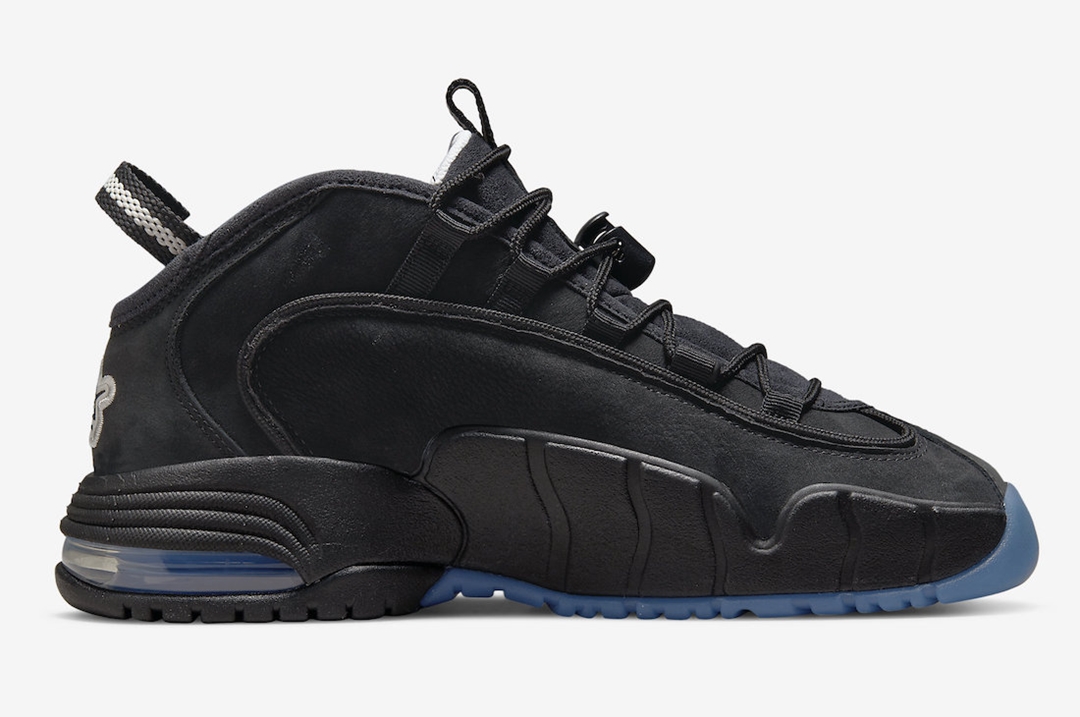 海外 7/15 発売予定！Social Status x NIKE AIR PENNY 1 (ソーシャル ステータス ナイキ エア ペニー 1) [DM9130-001/DM9130-100]