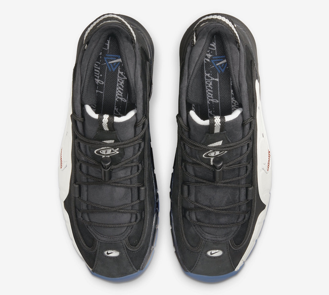 海外 7/15 発売予定！Social Status x NIKE AIR PENNY 1 (ソーシャル ステータス ナイキ エア ペニー 1) [DM9130-001/DM9130-100]