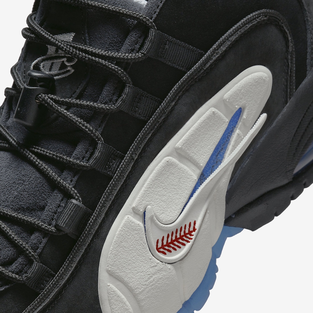 海外 7/15 発売予定！Social Status x NIKE AIR PENNY 1 (ソーシャル ステータス ナイキ エア ペニー 1) [DM9130-001/DM9130-100]