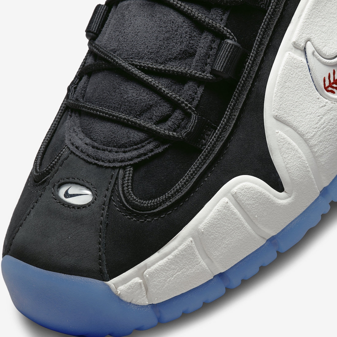 海外 7/15 発売予定！Social Status x NIKE AIR PENNY 1 (ソーシャル ステータス ナイキ エア ペニー 1) [DM9130-001/DM9130-100]