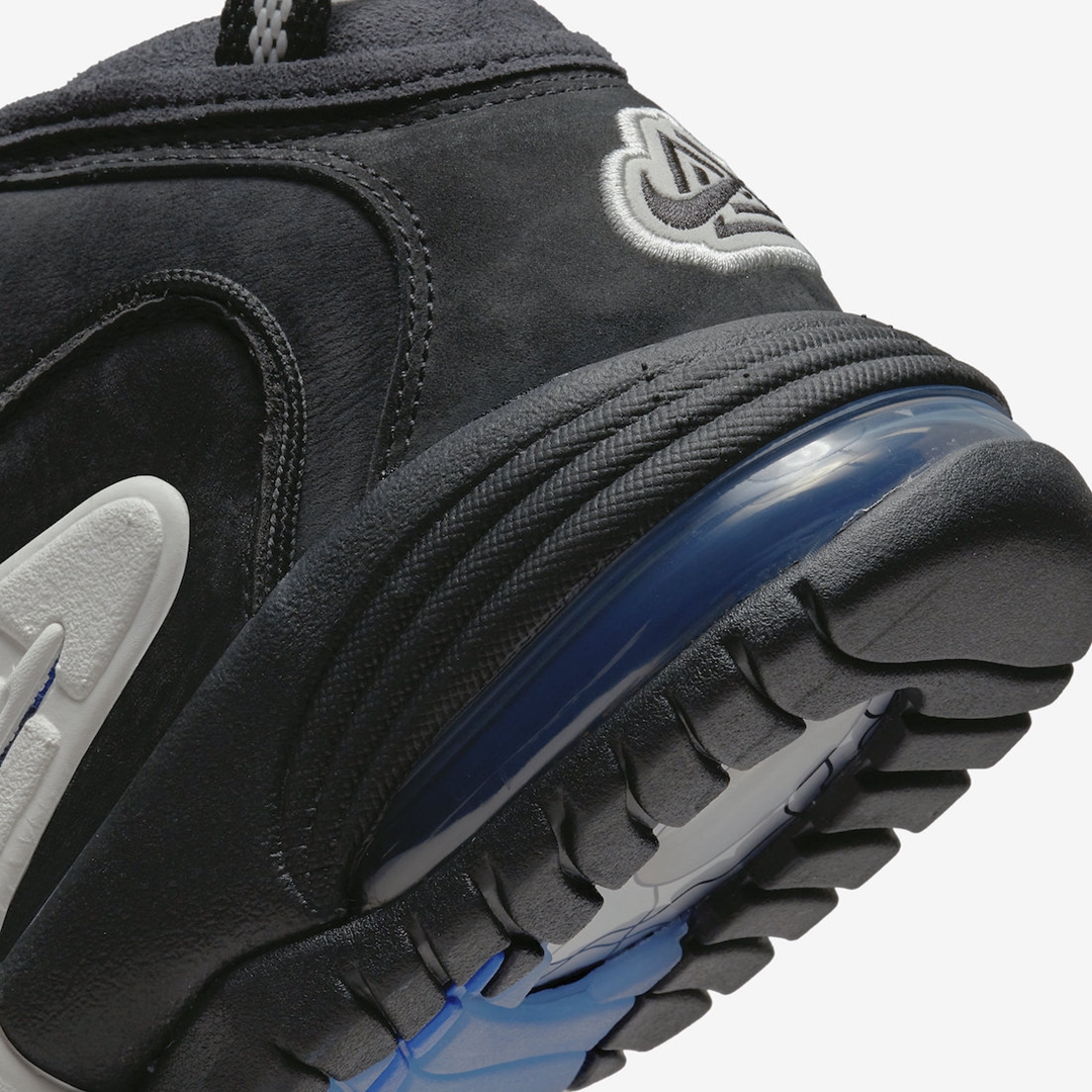 海外 7/15 発売予定！Social Status x NIKE AIR PENNY 1 (ソーシャル ステータス ナイキ エア ペニー 1) [DM9130-001/DM9130-100]