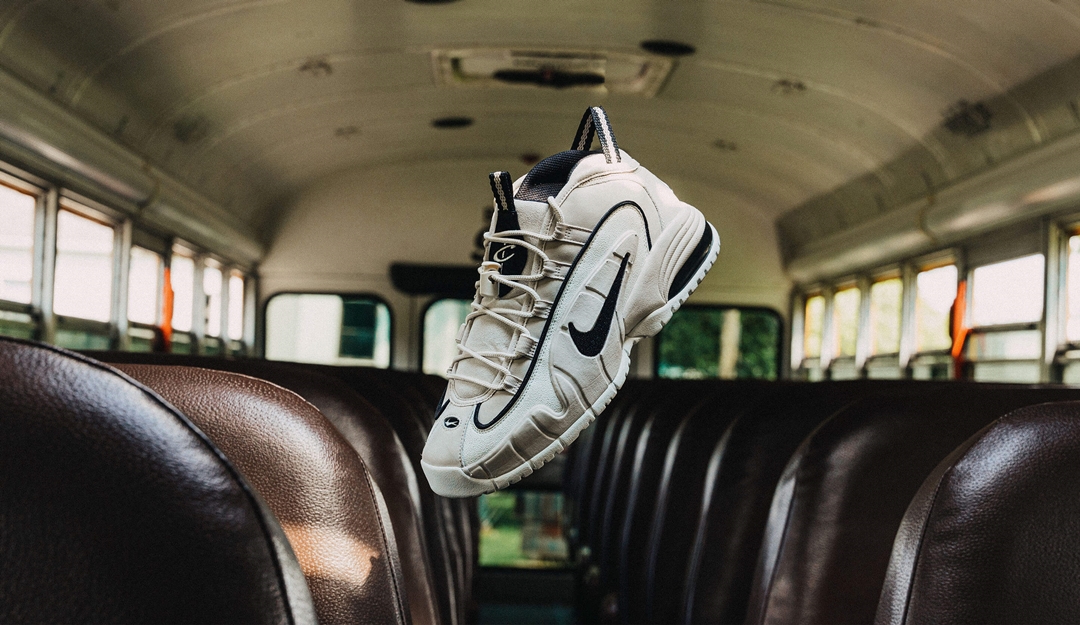 海外 7/15 発売予定！Social Status x NIKE AIR PENNY 1 (ソーシャル ステータス ナイキ エア ペニー 1) [DM9130-001/DM9130-100]