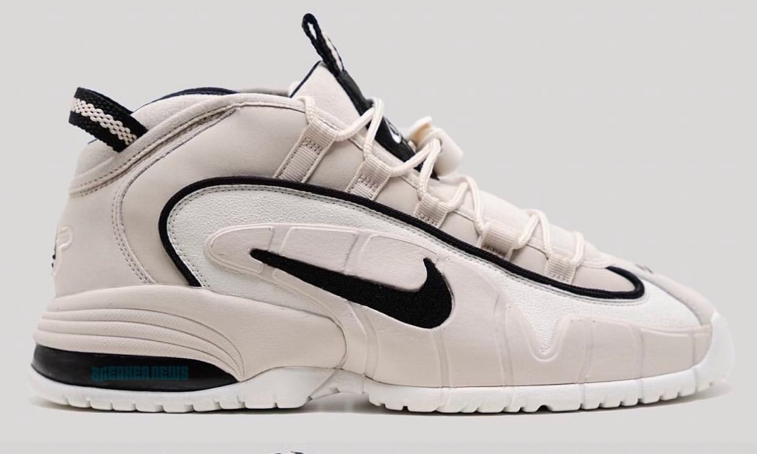 海外 7/15 発売予定！Social Status x NIKE AIR PENNY 1 (ソーシャル ステータス ナイキ エア ペニー 1) [DM9130-001/DM9130-100]