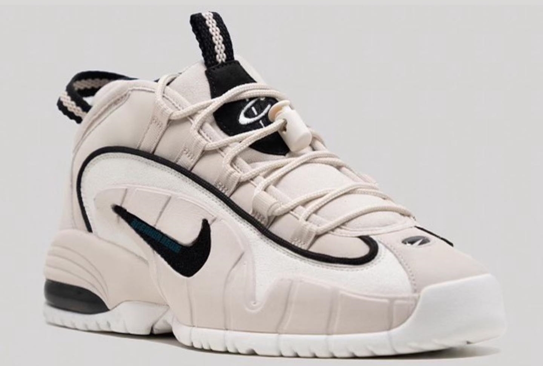 海外 7/15 発売予定！Social Status x NIKE AIR PENNY 1 (ソーシャル ステータス ナイキ エア ペニー 1) [DM9130-001/DM9130-100]