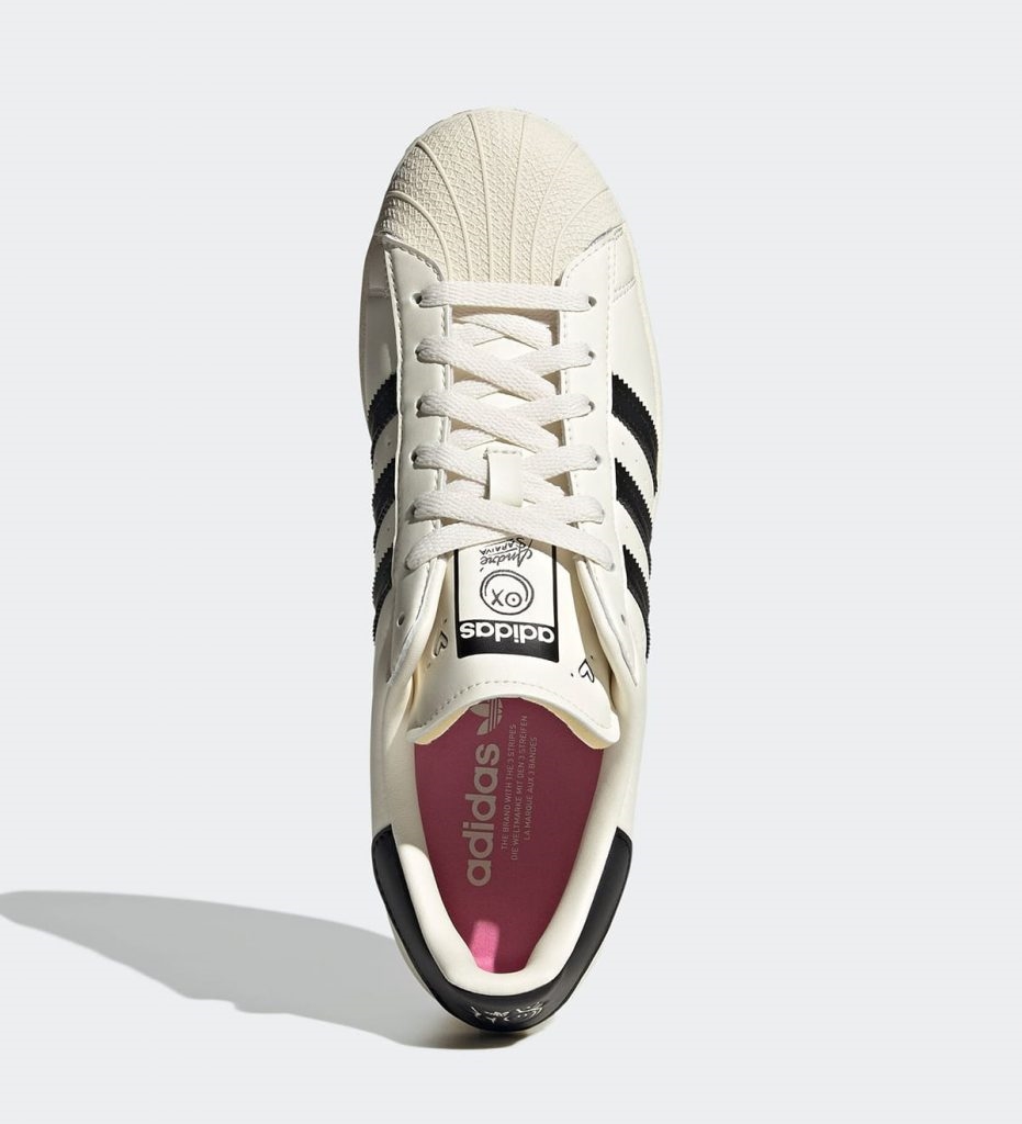 【国内 6/2 発売】André Saraiva x adidas Originals SUPERSTAR (アンドレ・サライヴァ アディダス オリジナルス スーパースター) [GZ2203]