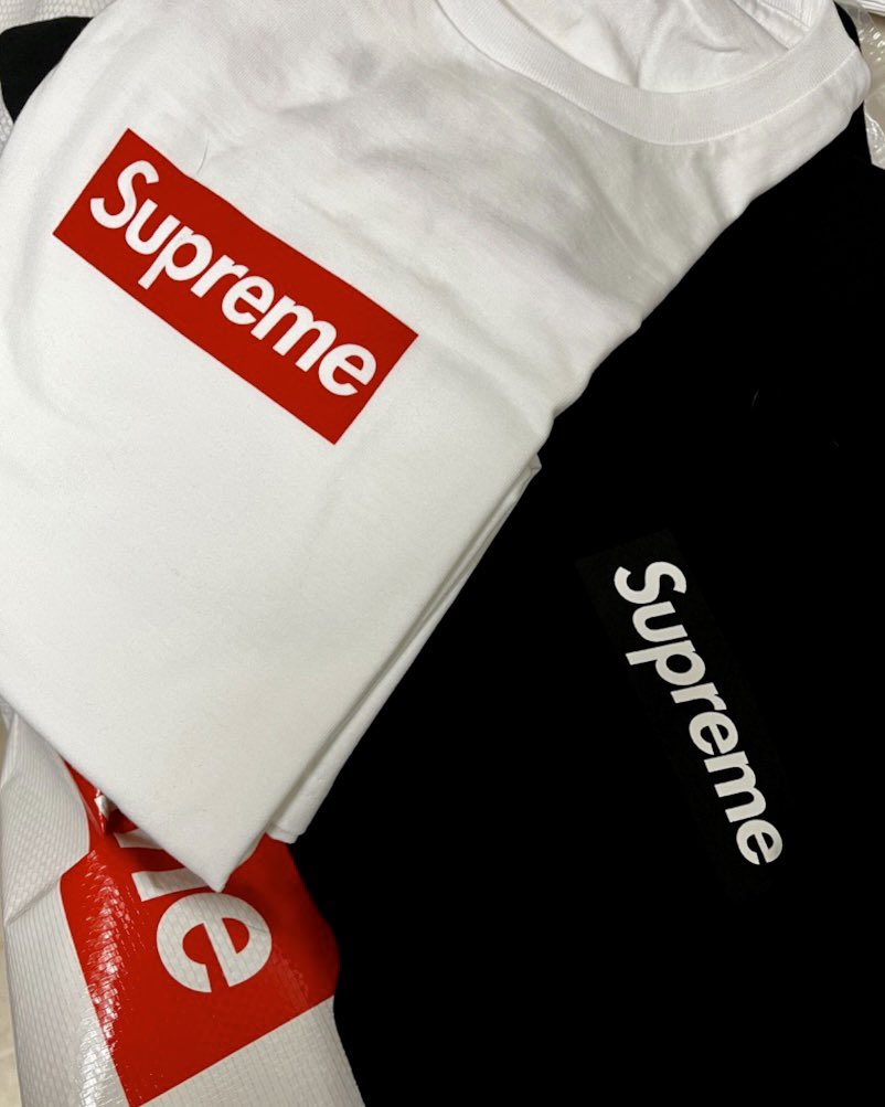 2023年 2/26に SUPREMEの新店「Los Angeles」がオープン (シュプリーム ロサンゼルス)