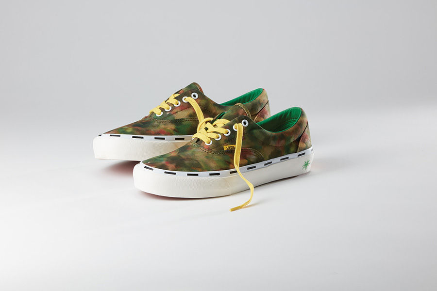 2/12 発売！VANS VAULT × DOBALE “FOREVER SUNNY IN IKOYI” COLLECTION (バンズ ヴォルト)