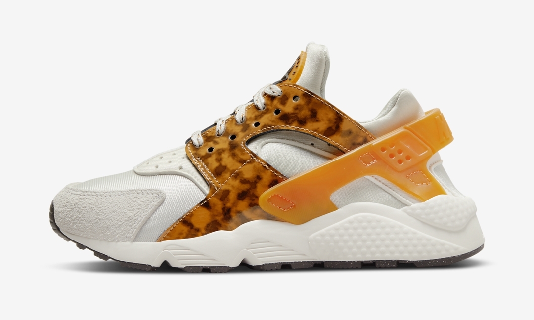 2022年 発売予定！ナイキ エア ハラチ “トータスシェル/べっ甲” (NIKE AIR HUARACHE “Tortoiseshell”) [DQ9317-001]