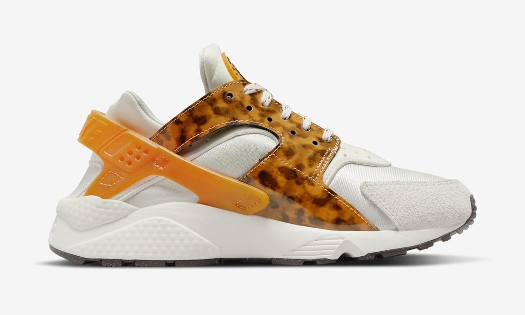 2022年 発売予定！ナイキ エア ハラチ “トータスシェル/べっ甲” (NIKE AIR HUARACHE “Tortoiseshell”) [DQ9317-001]