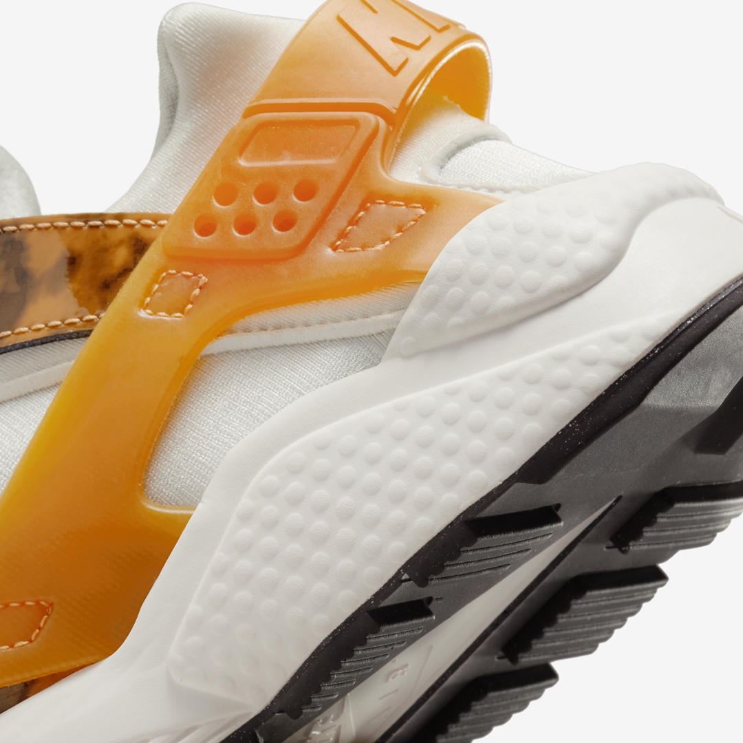 2022年 発売予定！ナイキ エア ハラチ “トータスシェル/べっ甲” (NIKE AIR HUARACHE “Tortoiseshell”) [DQ9317-001]