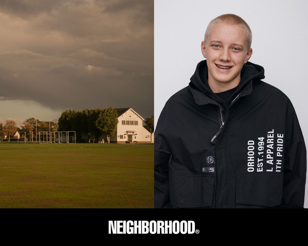 2/5 発売！NEIGHBORHOOD 2022 SPRING/SUMMER (ネイバーフッド 2022年 春夏)