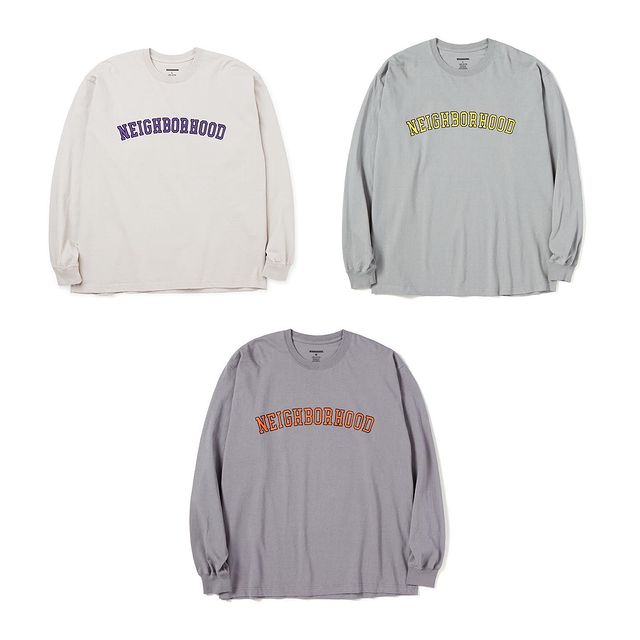 2/5 発売！NEIGHBORHOOD 2022 SPRING/SUMMER (ネイバーフッド 2022年 春夏)