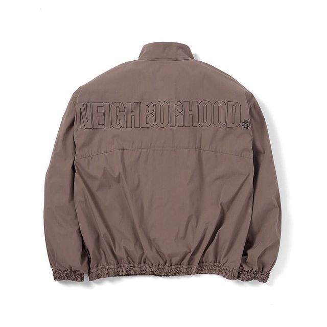 2/5 発売！NEIGHBORHOOD 2022 SPRING/SUMMER (ネイバーフッド 2022年 春夏) | Fullress