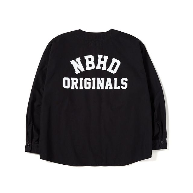 2/5 発売！NEIGHBORHOOD 2022 SPRING/SUMMER (ネイバーフッド 2022年 春夏)