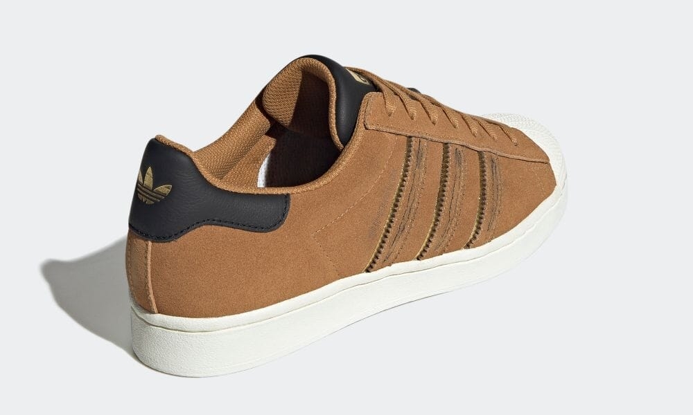 1/31 発売！アニマル柄のディテールが魅力のadidas Originals SUPERSTAR “Mesa” (アディダス オリジナルス スーパースター “メサ”) [GX2154]