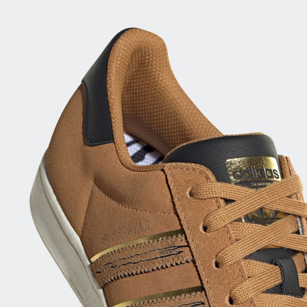 1/31 発売！アニマル柄のディテールが魅力のadidas Originals SUPERSTAR “Mesa” (アディダス オリジナルス スーパースター “メサ”) [GX2154]