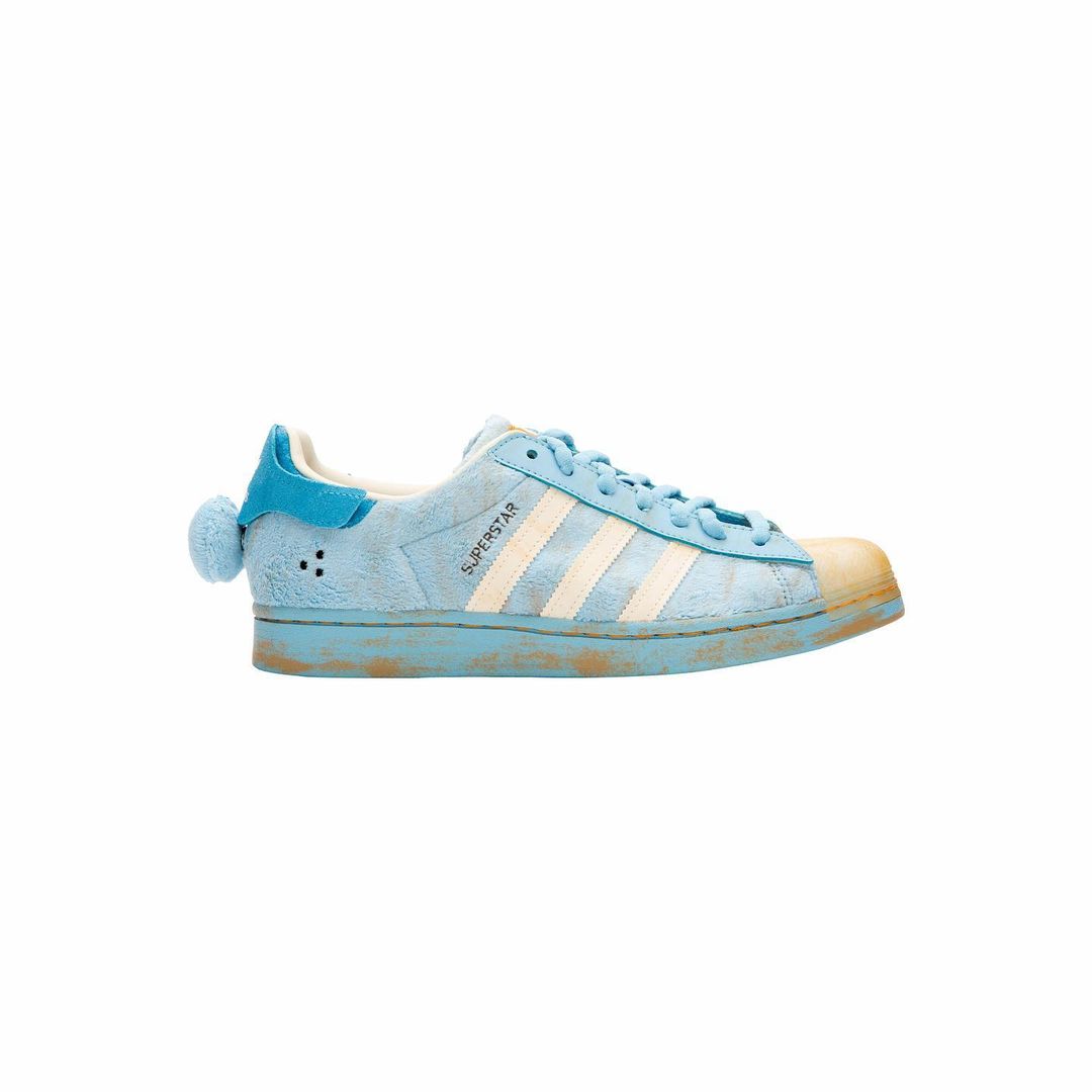 3/19 発売！adidas Originals × Melting Sadness SST “2022 CNY” (アディダス オリジナルス ミルティング マッドネス スーパースター “チャイニーズ ニューイヤー 2022”) [GY7012/HP8722]